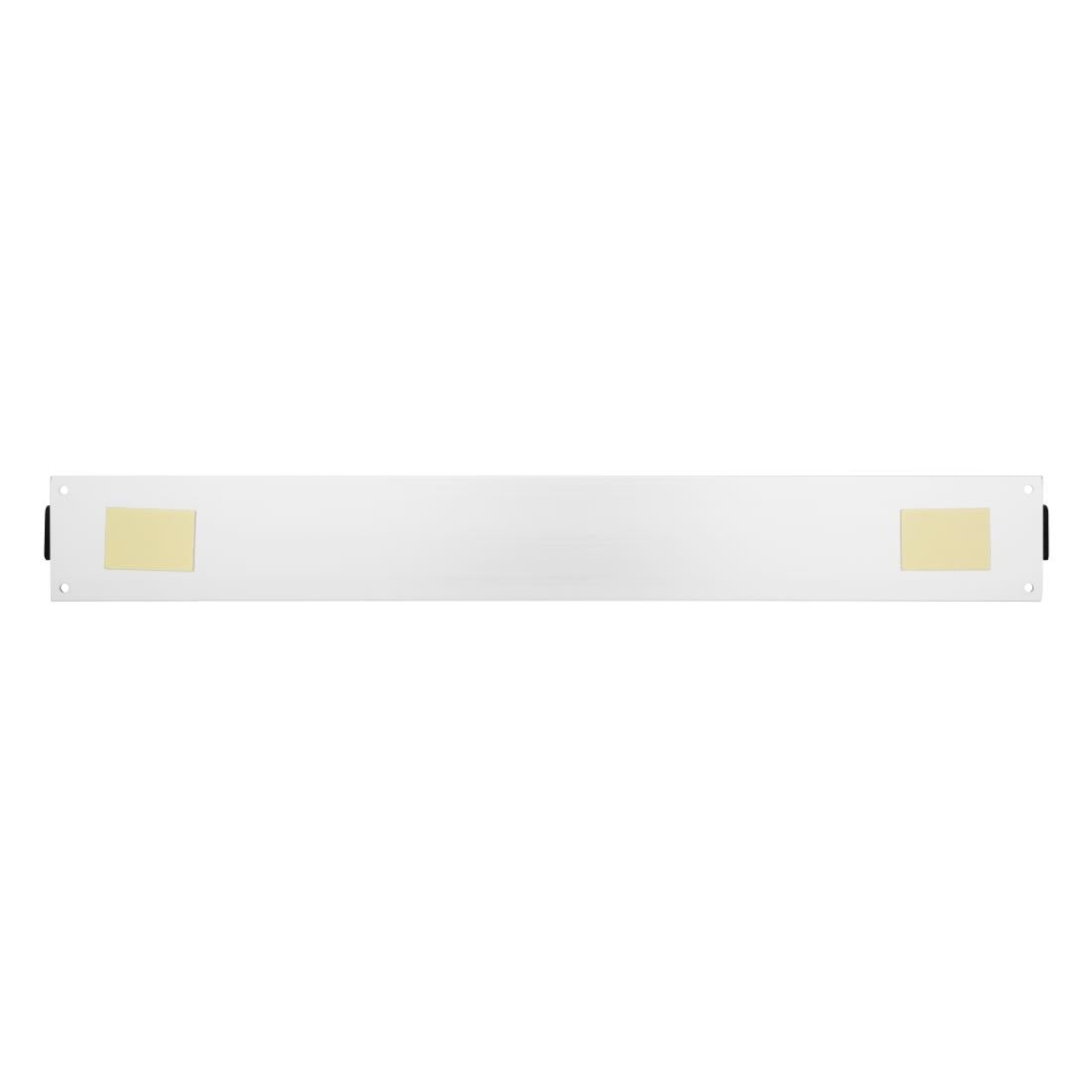 Vogue Docket Rail 455mm - J230