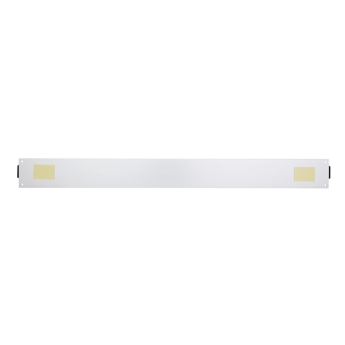 Vogue Docket Rail 610mm - J231