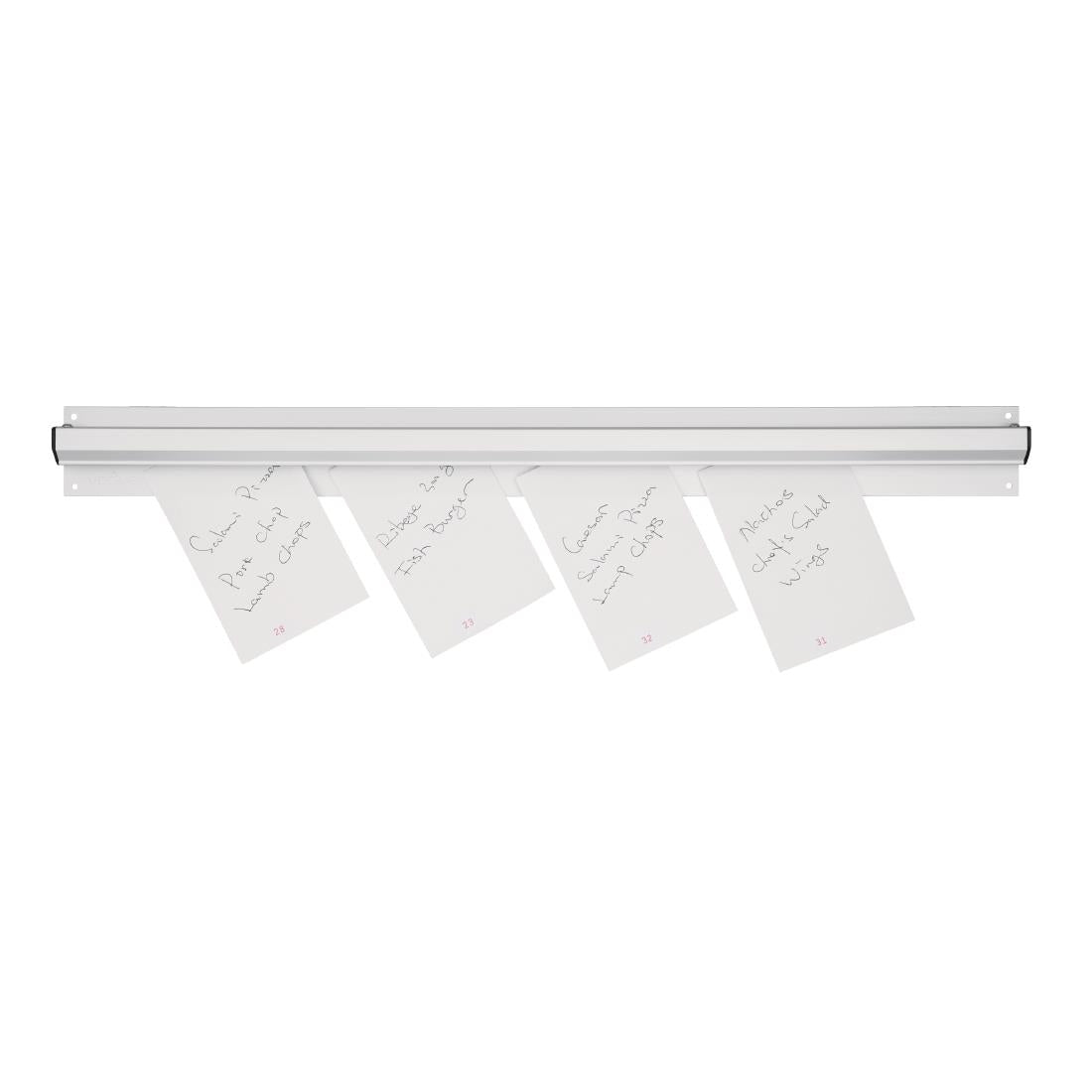 Vogue Docket Rail 610mm - J231