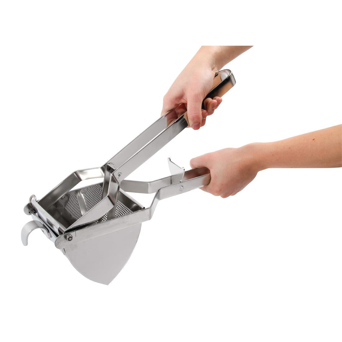 Vogue Heavy Duty Potato Ricer - J487