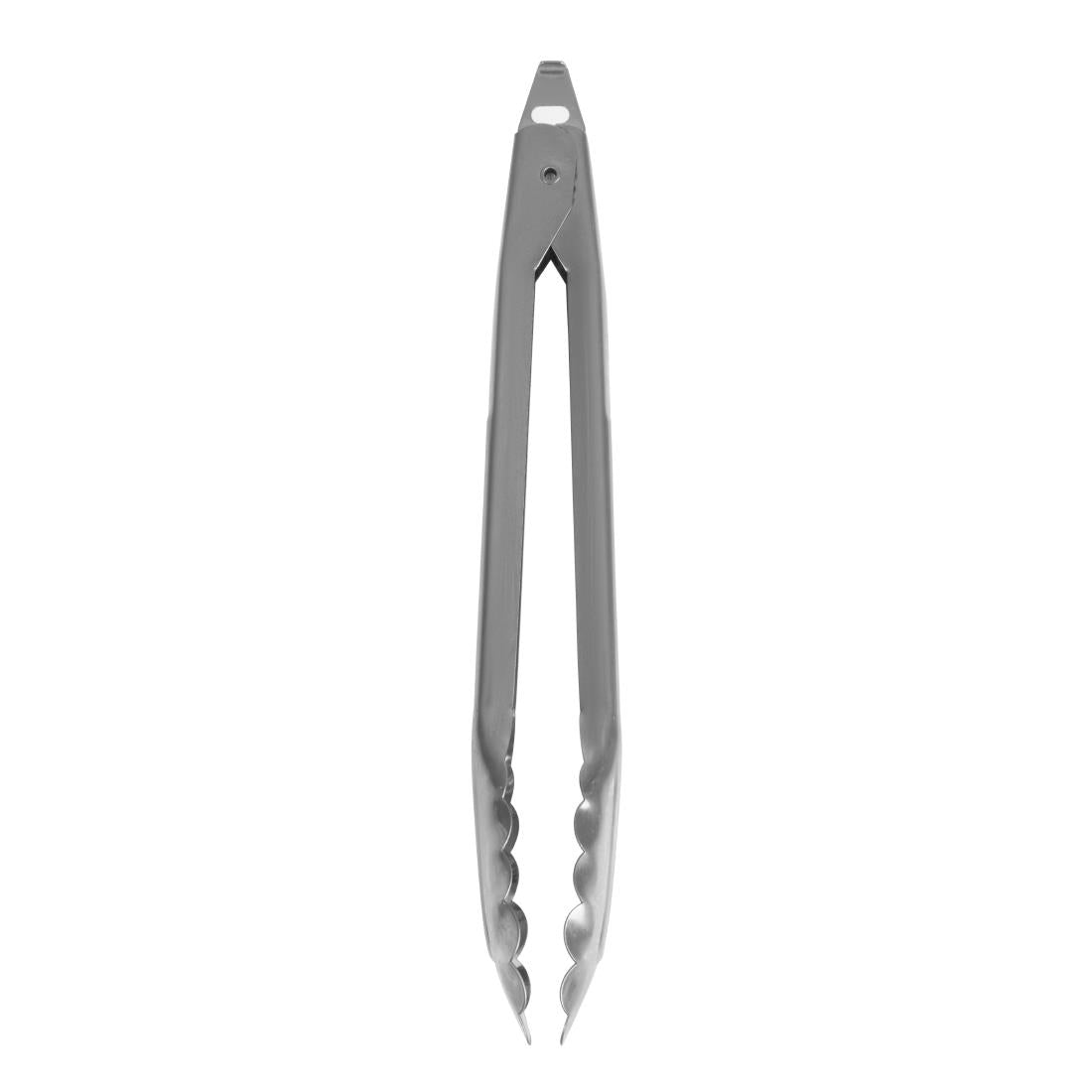 Vogue Kitchen Tongs 240mm - J608