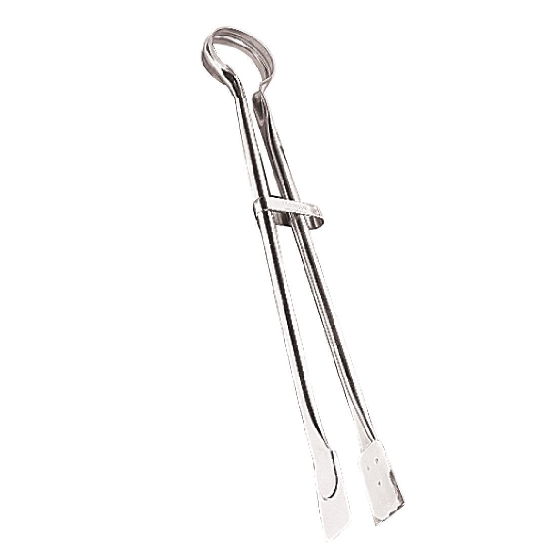 Vogue Steak Tongs 530mm - J615