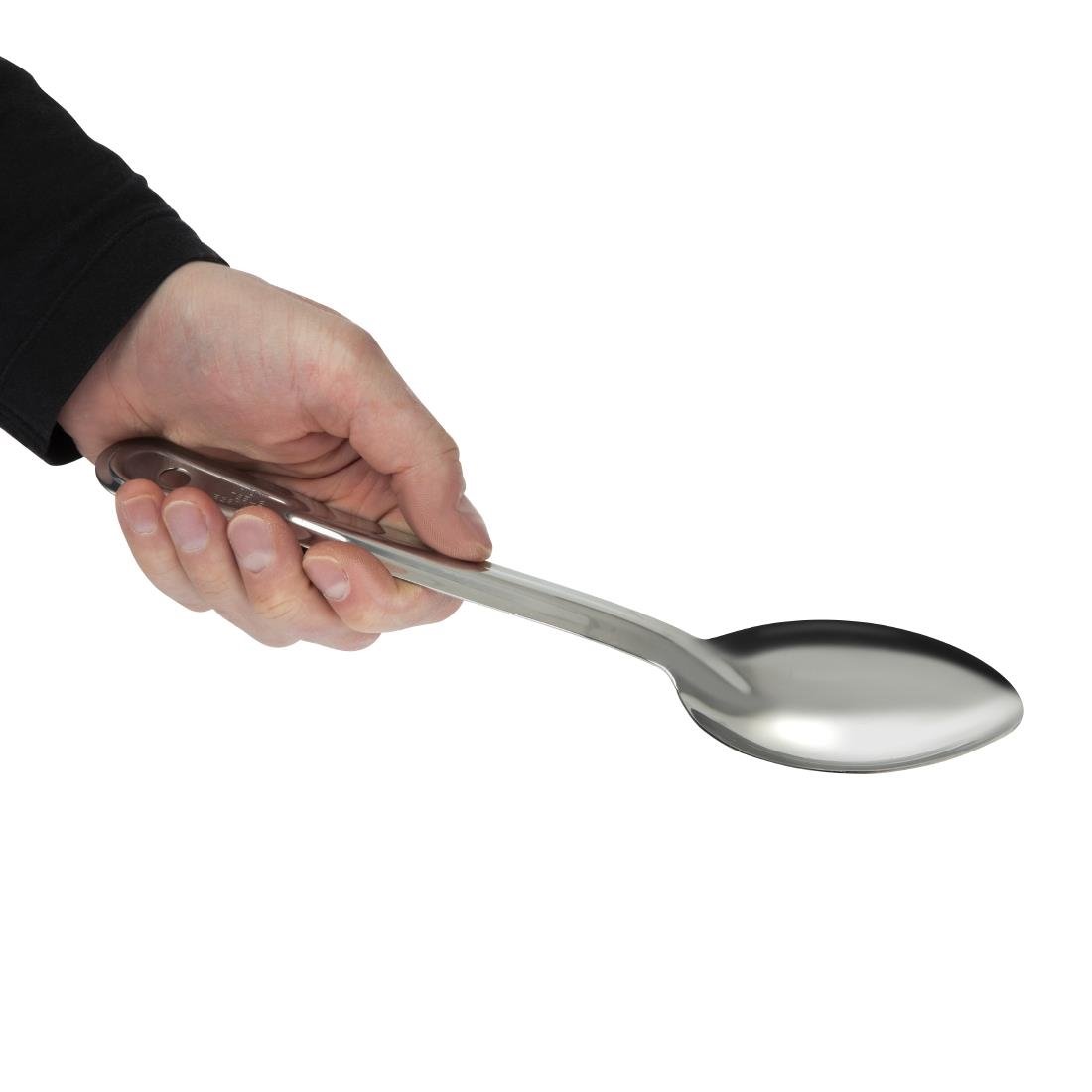 Vogue Serving Spoon 280mm - J628