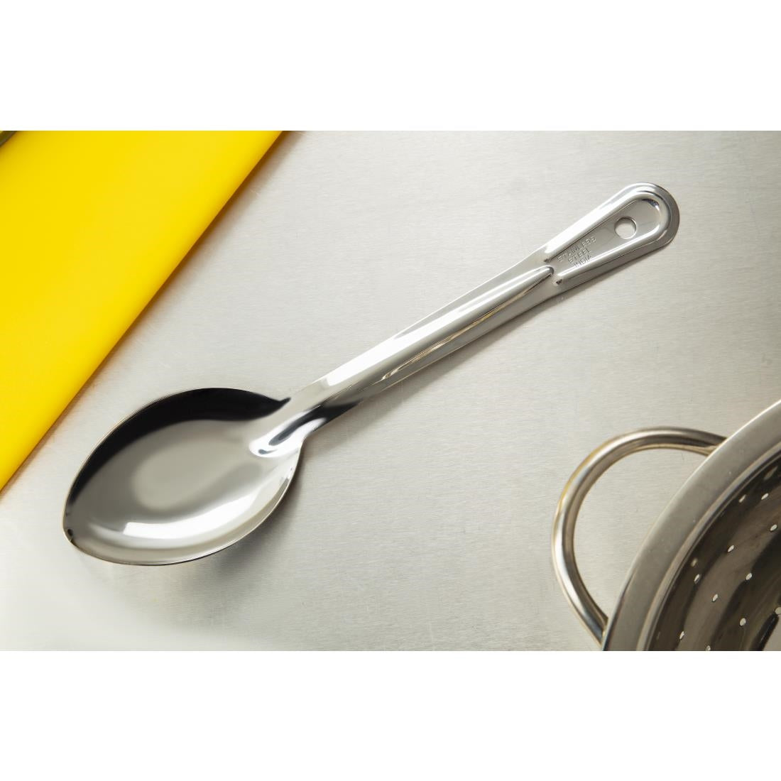 Vogue Serving Spoon 280mm - J628