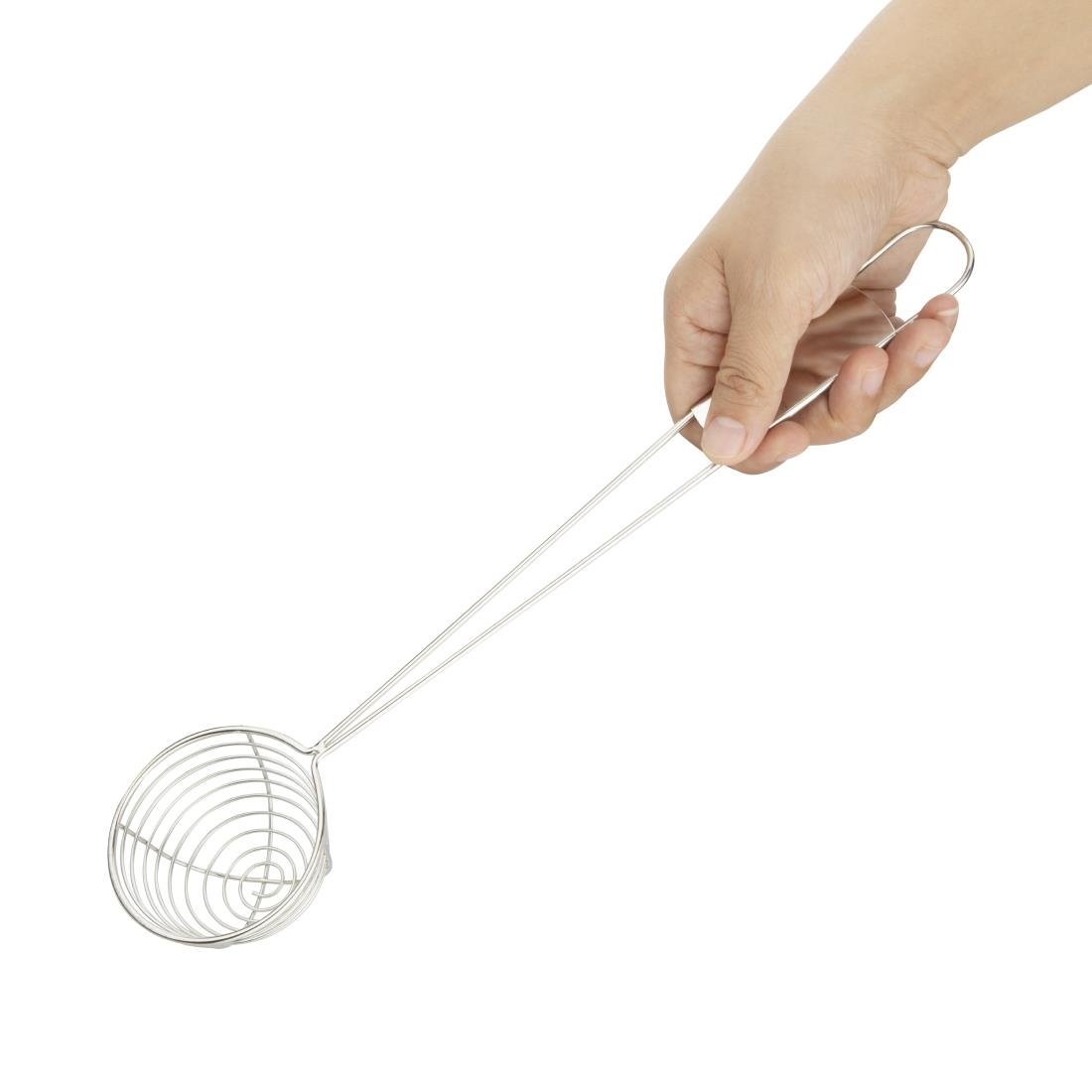 Vogue Pea Ladle - J647