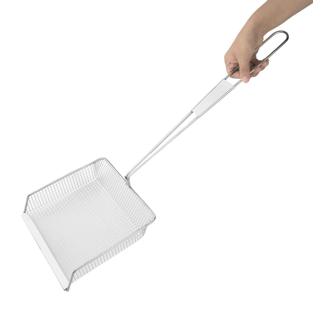 Vogue Chip Shovel 203mm - J673