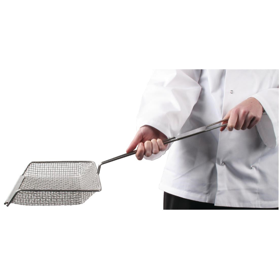 Vogue Chip Shovel 203mm - J673