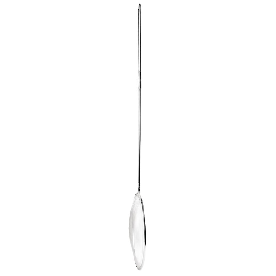 Vogue Skimmer 200mm - J674