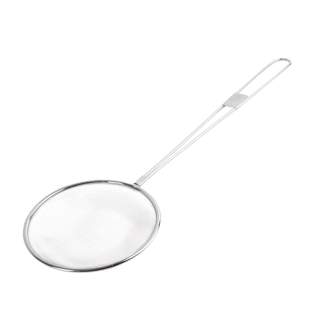 Vogue Skimmer 200mm - J674