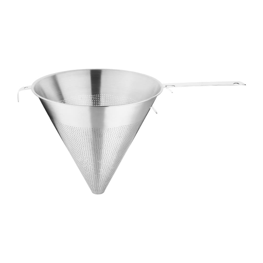 Vogue Conical Strainer 250mm - J716