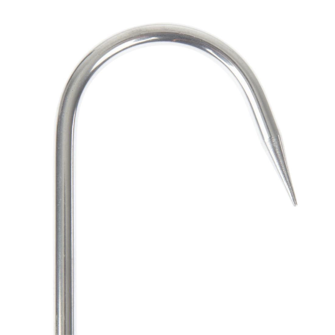 Vogue Long Meat Hook 150mm - J731