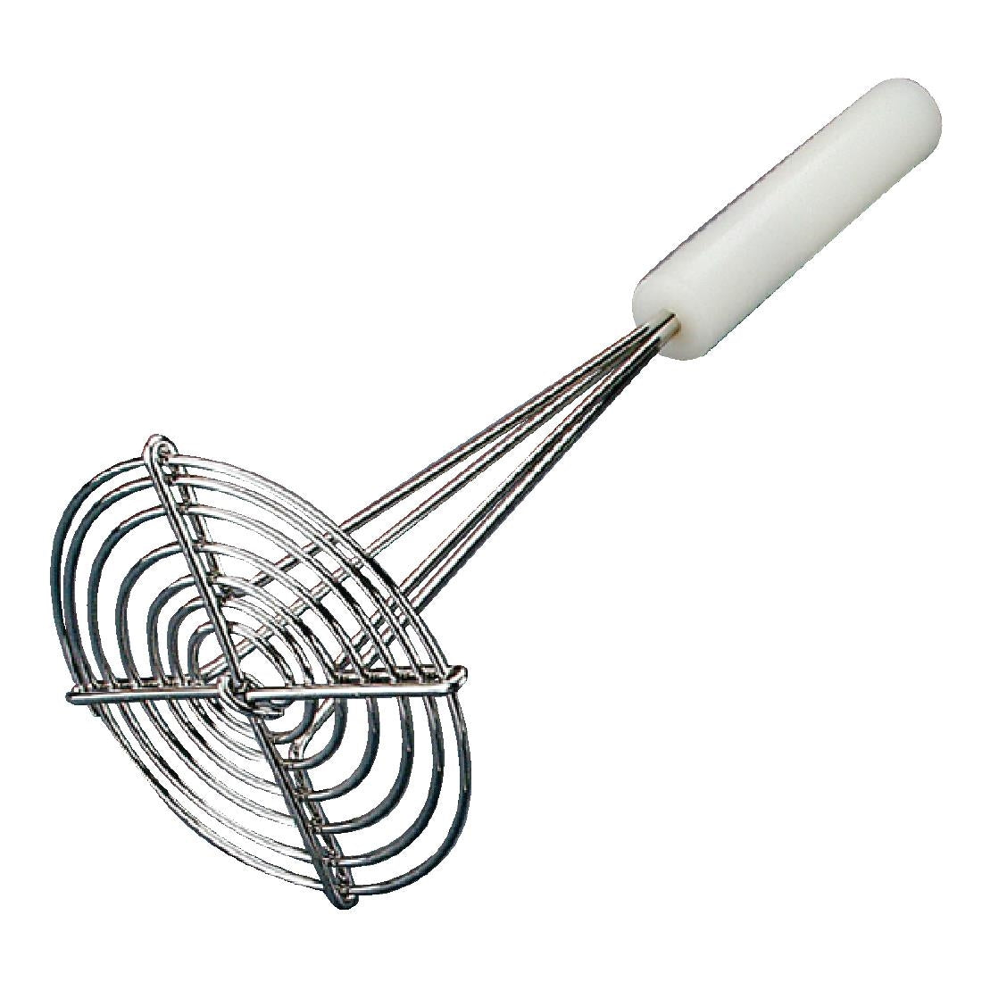Vogue Round Potato Masher - J741