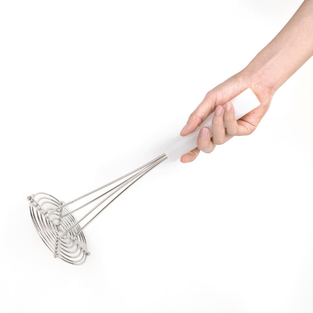Vogue Round Potato Masher - J741