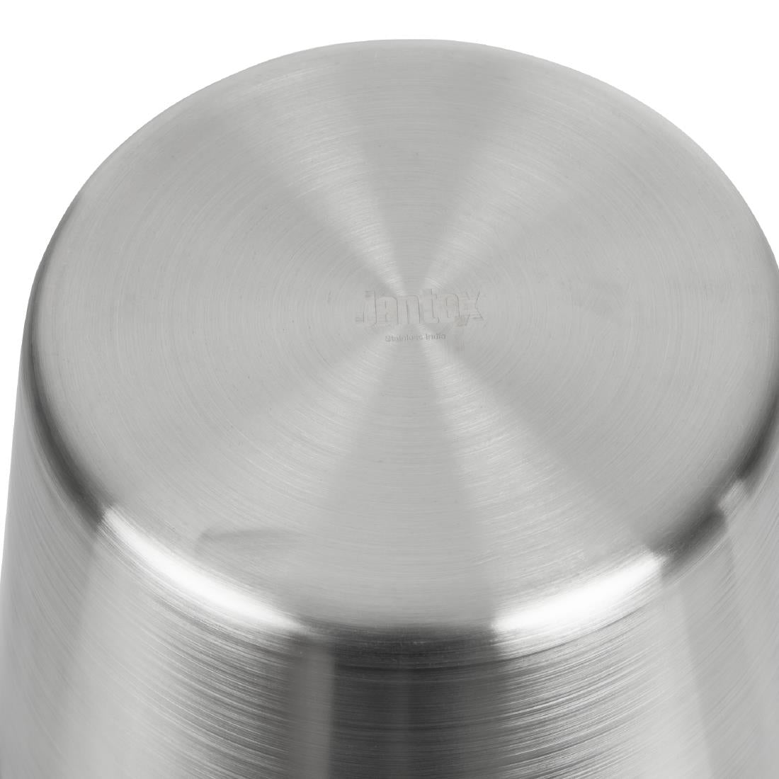 Jantex Stainless Steel Bucket - J807