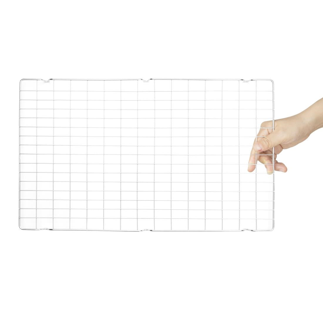 Vogue Cake Cooling Rack - J810