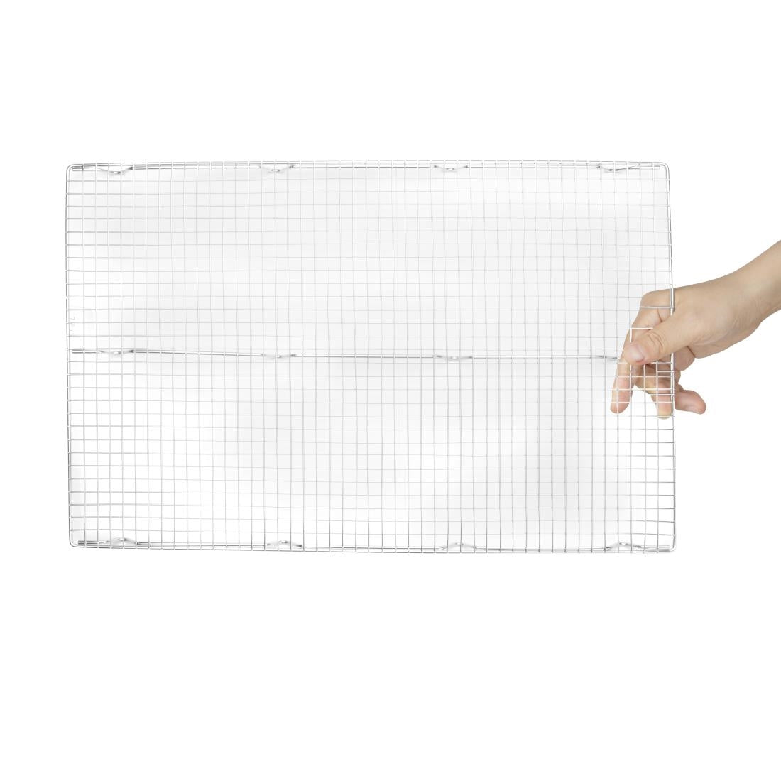 Vogue Heavy Duty Cake Cooling Rack - J811