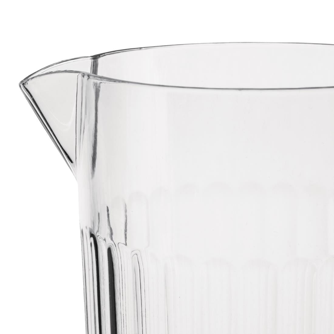 Olympia Kristallon Durable Polycarbonate Jug 900ml - J900