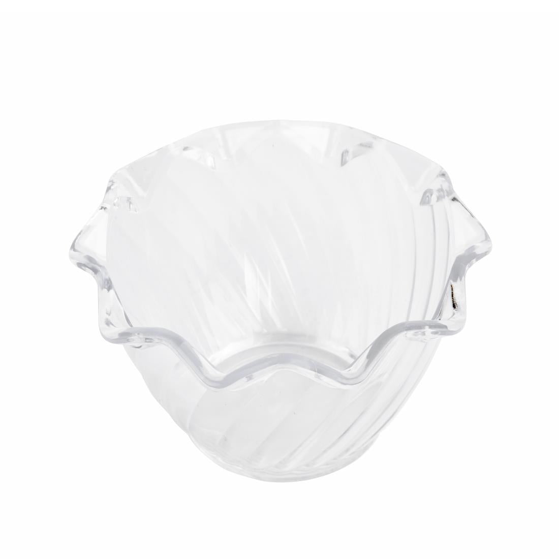 Olympia Kristallon Sorbet Dishes 165ml (12 Pack) - J911