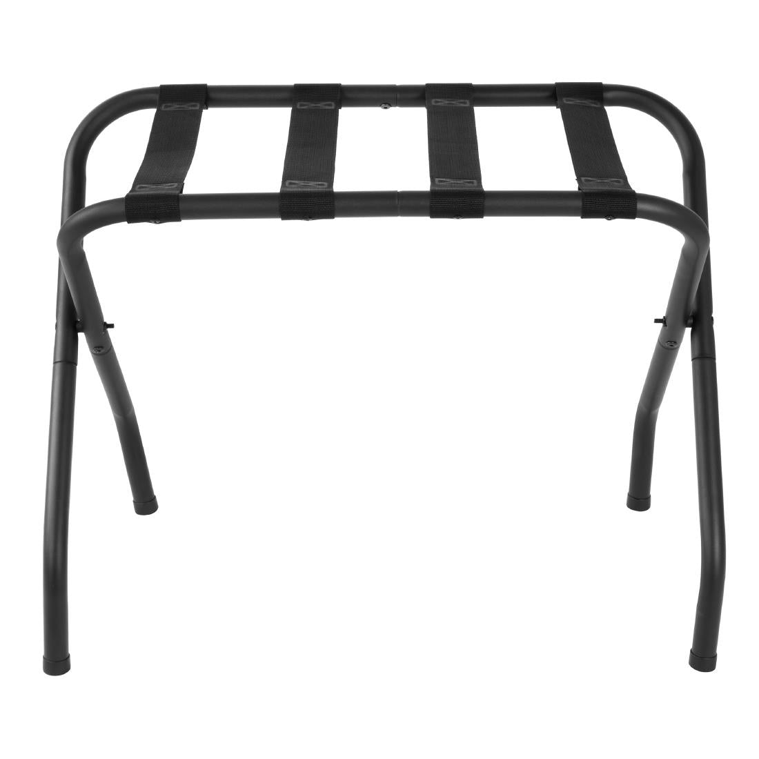 Bolero Luggage Rack Black - JA995