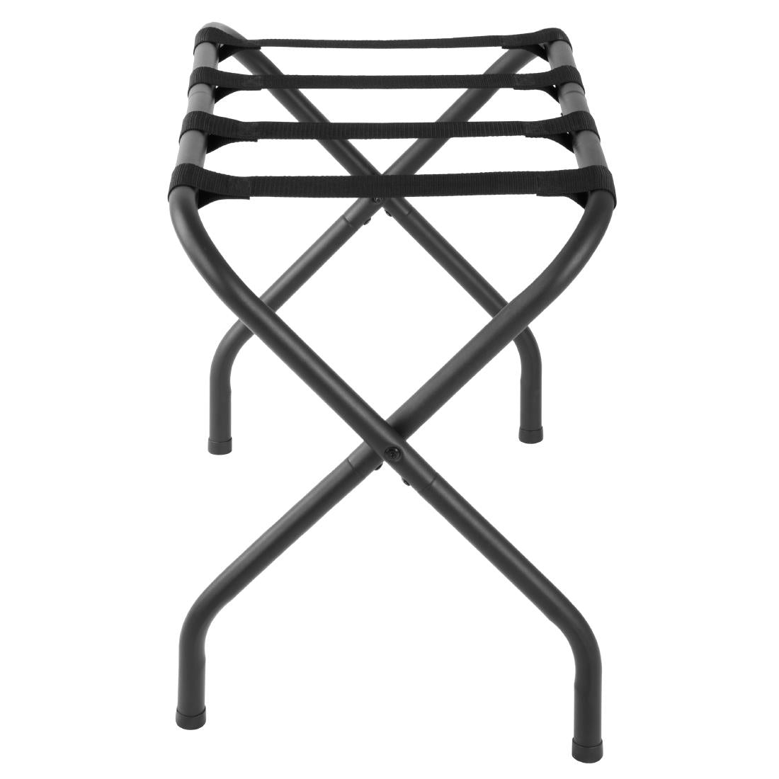 Bolero Luggage Rack Black - JA995