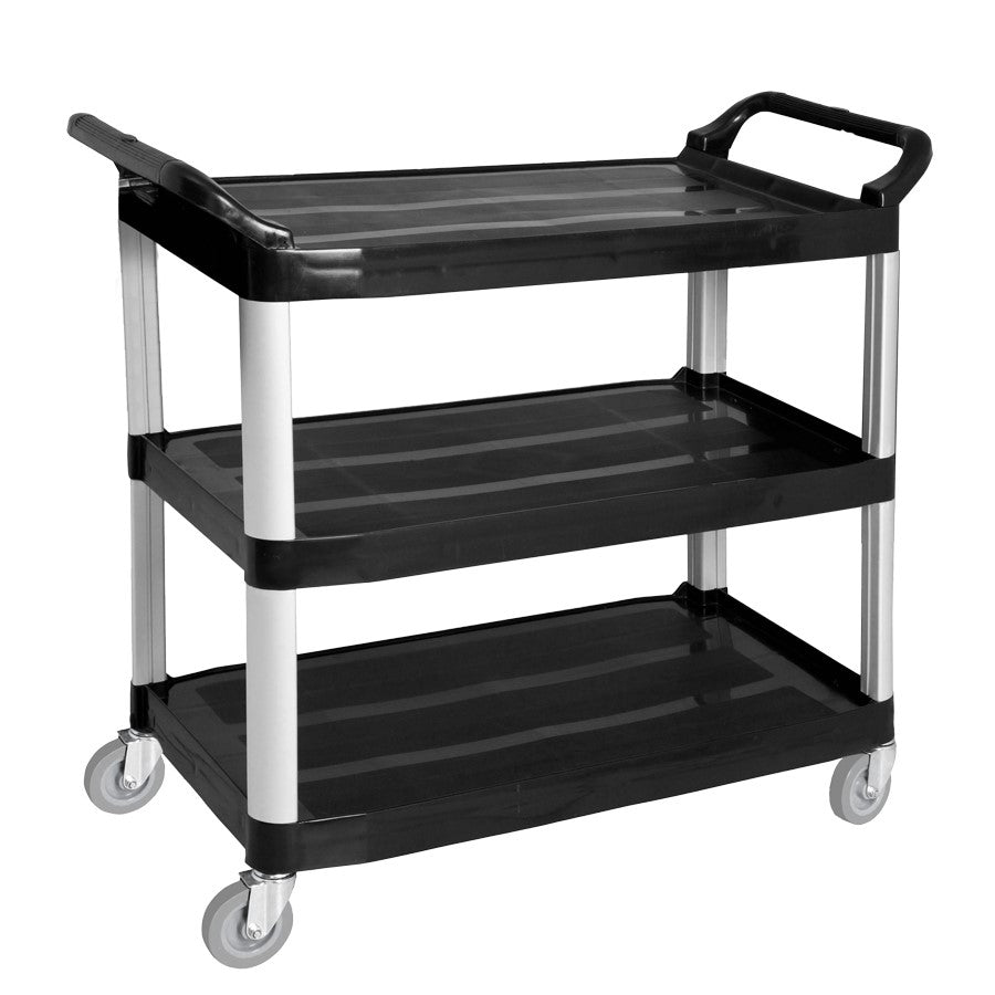 Food Tek Utility Trolley Only JD-UC340-1