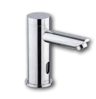 Deck Mount Hands Free Sensor Tap - JET4002D