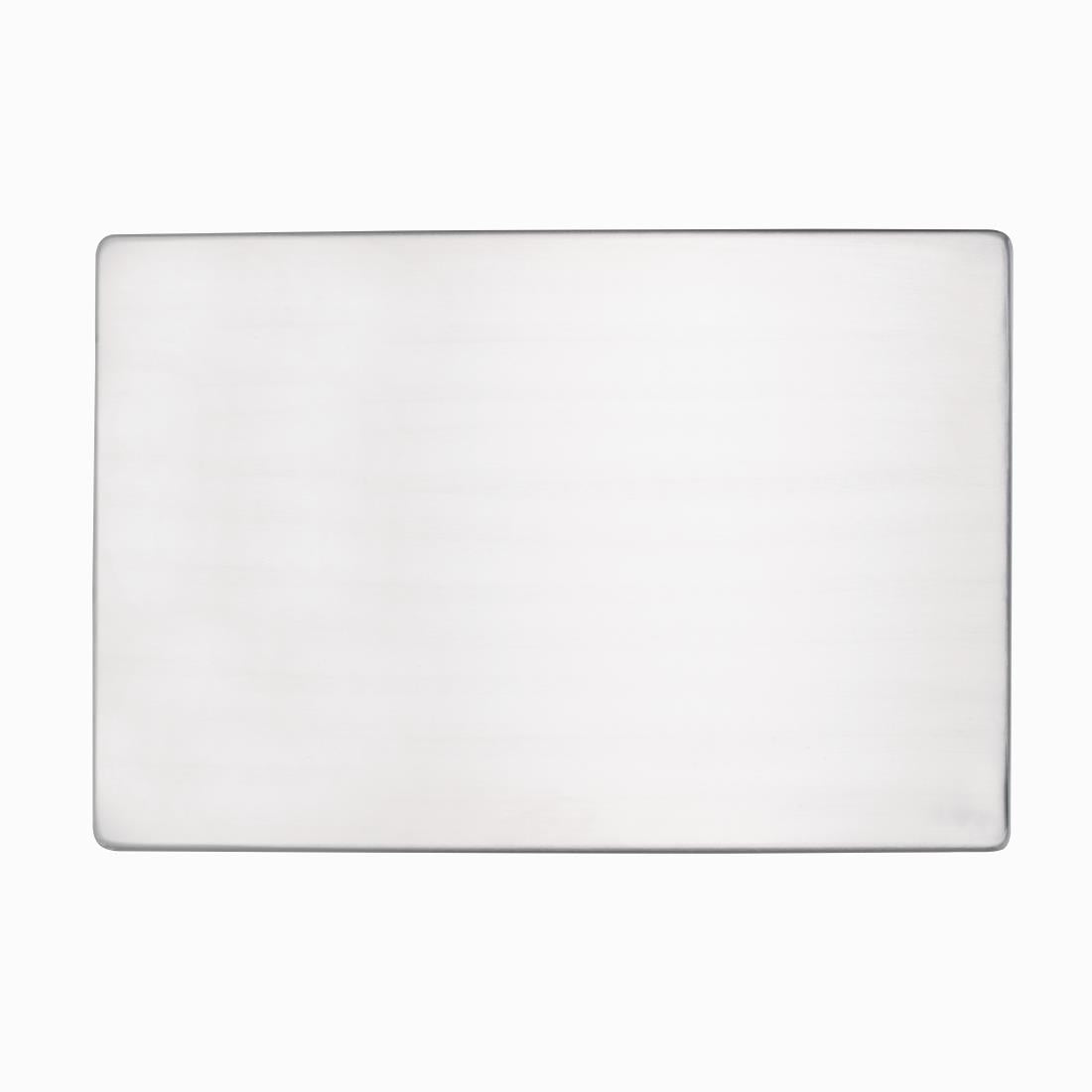 Vogue Non-Stick Patisserie Tray - K339