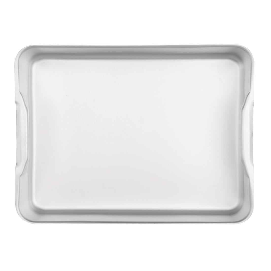 Vogue Deep Roasting Pan 470mm - K413