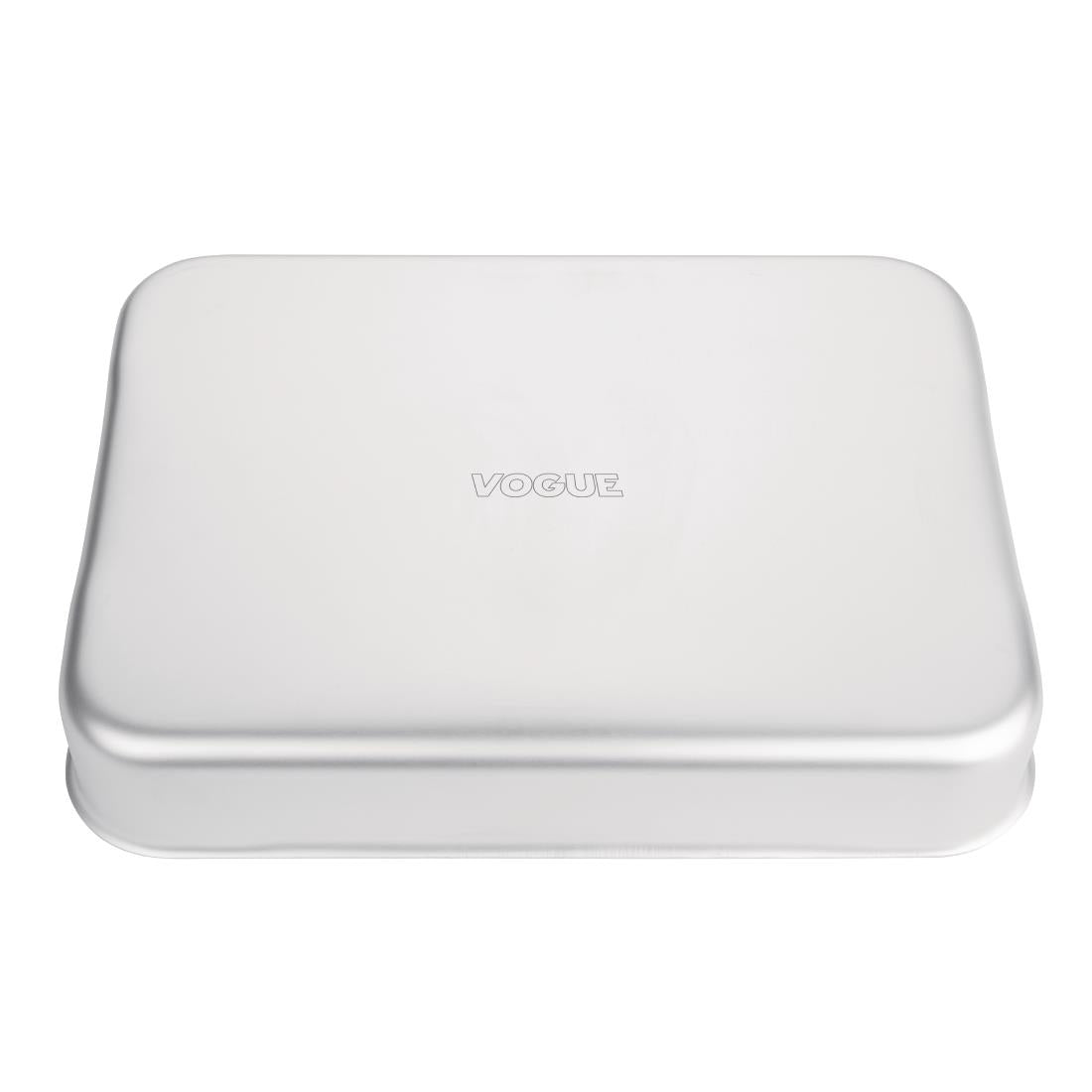 Vogue Aluminium Roasting Dish 370mm - K423