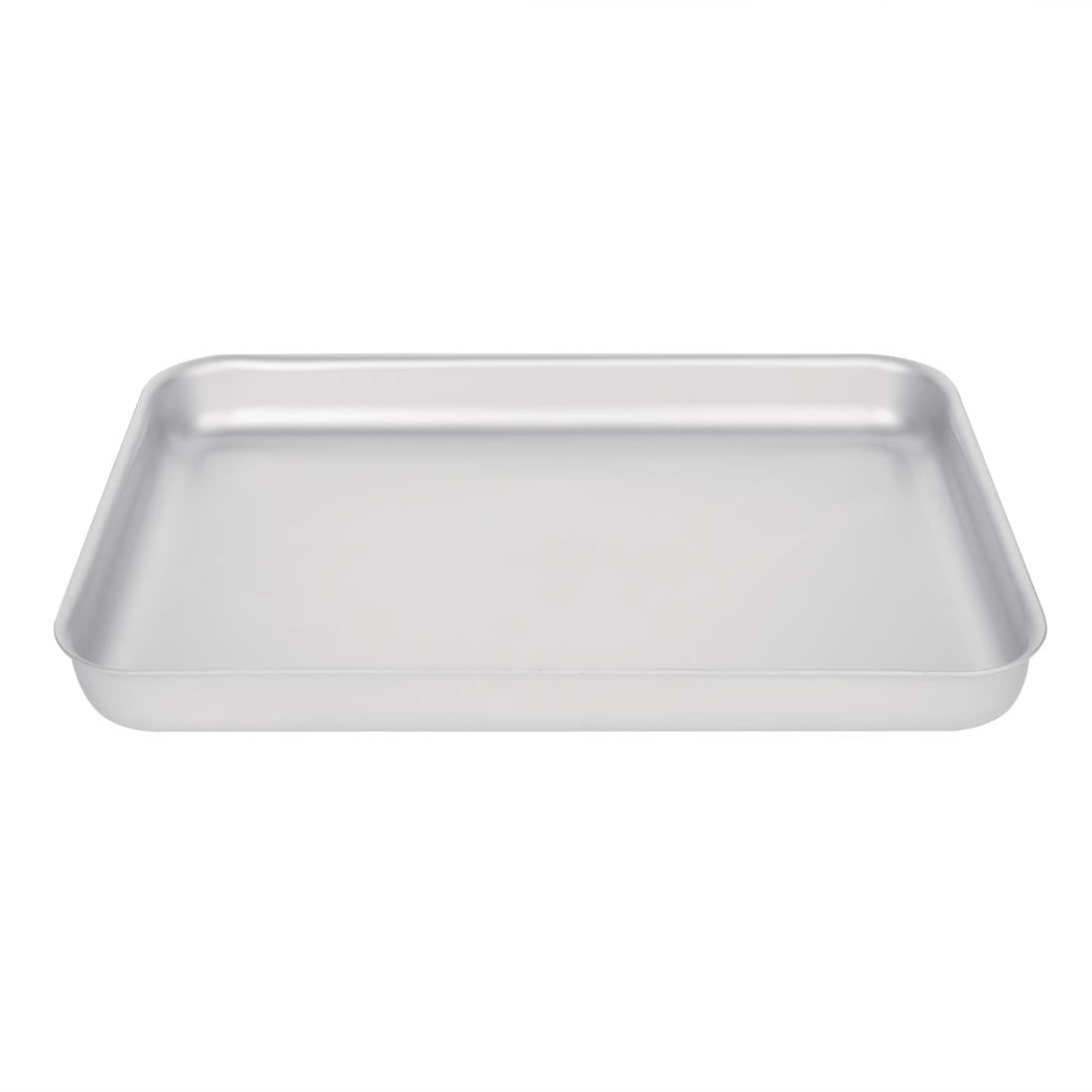 Vogue Aluminium Bakewell Pan 370mm - K433