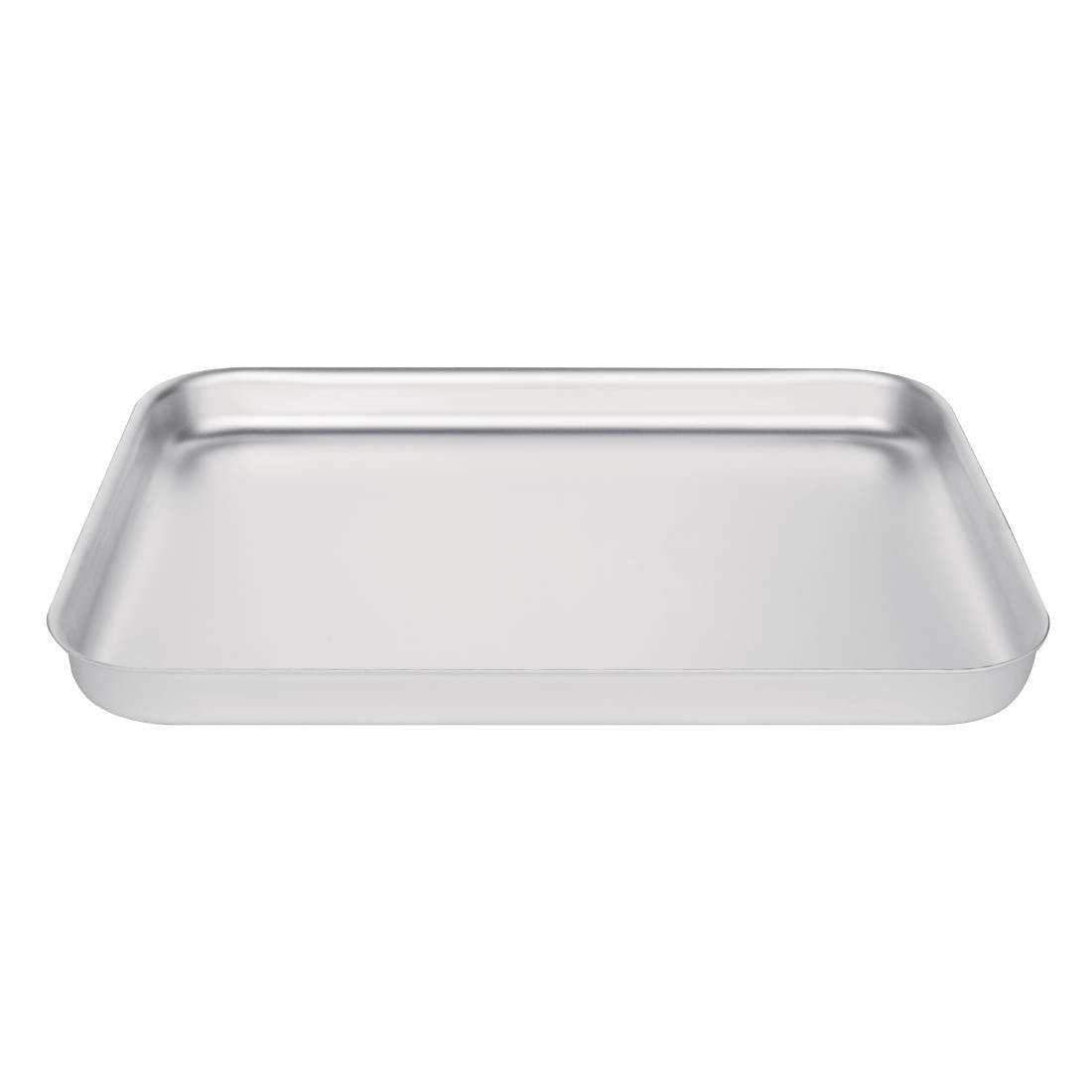 Vogue Aluminium Bakewell Pan 420mm - K434