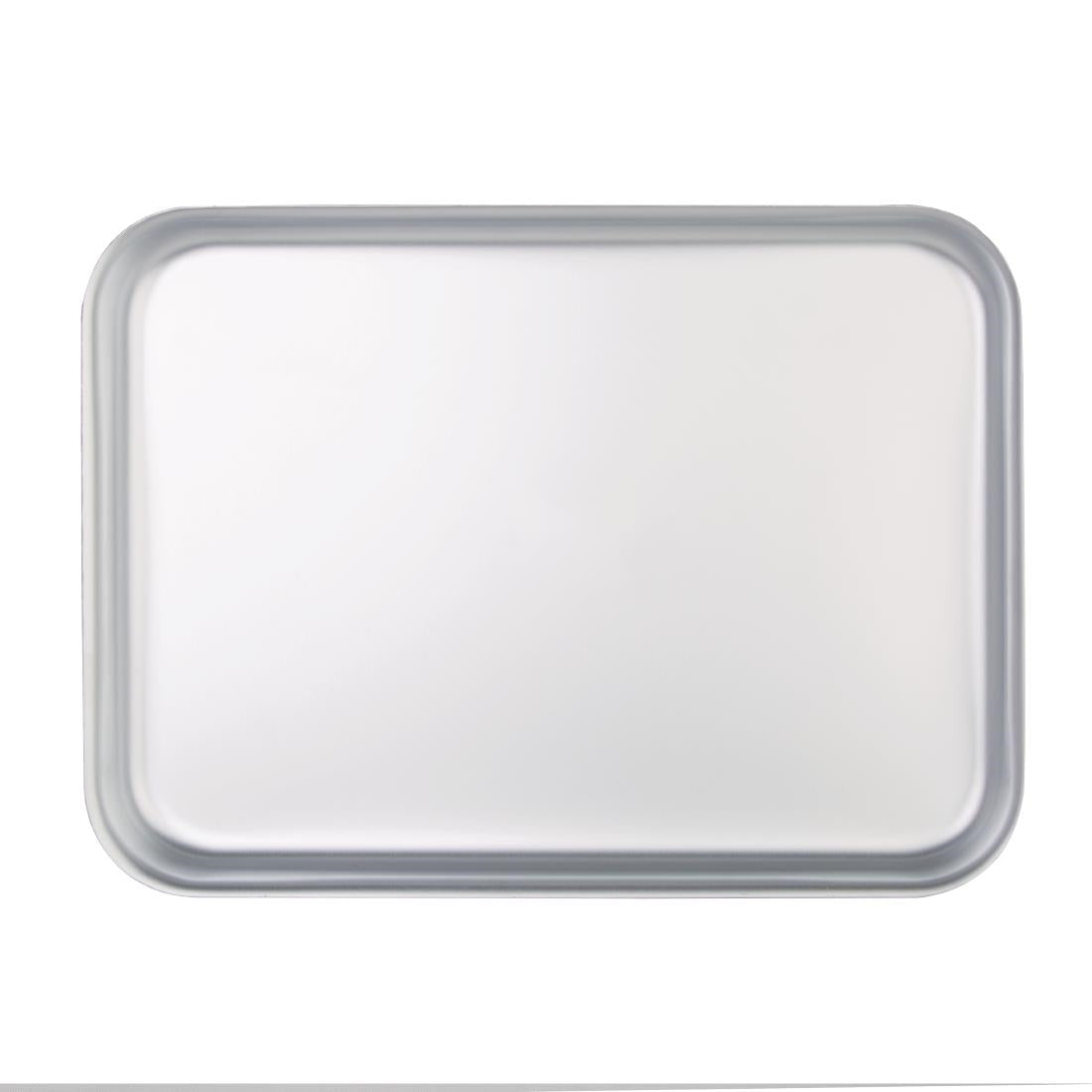 Vogue Aluminium Bakewell Pan 420mm - K434