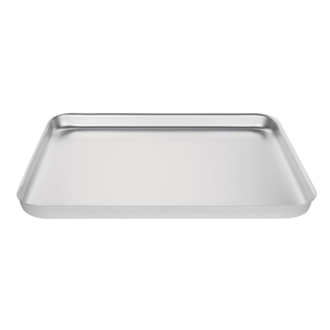 Vogue Aluminium Bakewell Pan 520mm - K436