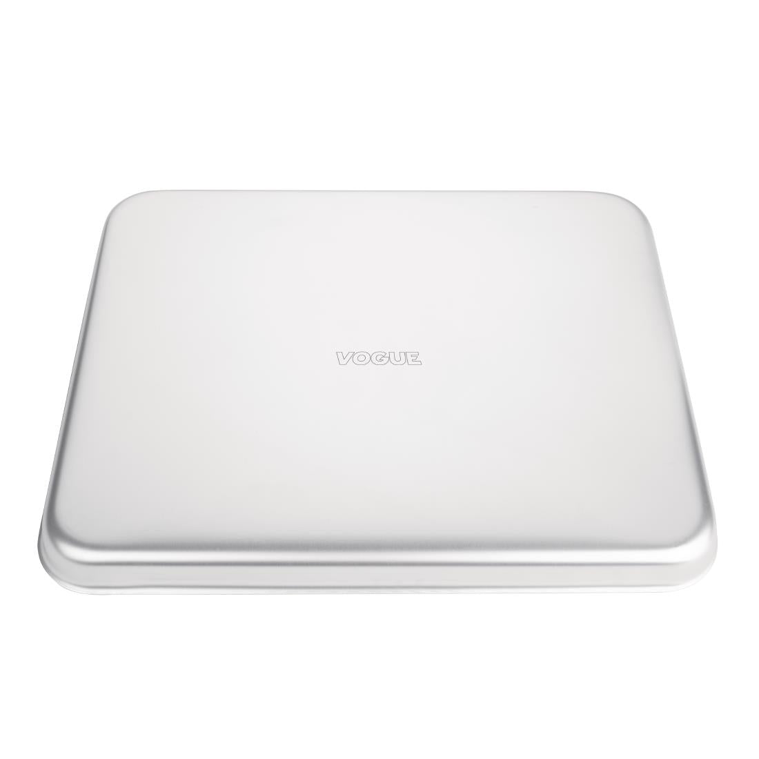 Vogue Aluminium Bakewell Pan 520mm - K436