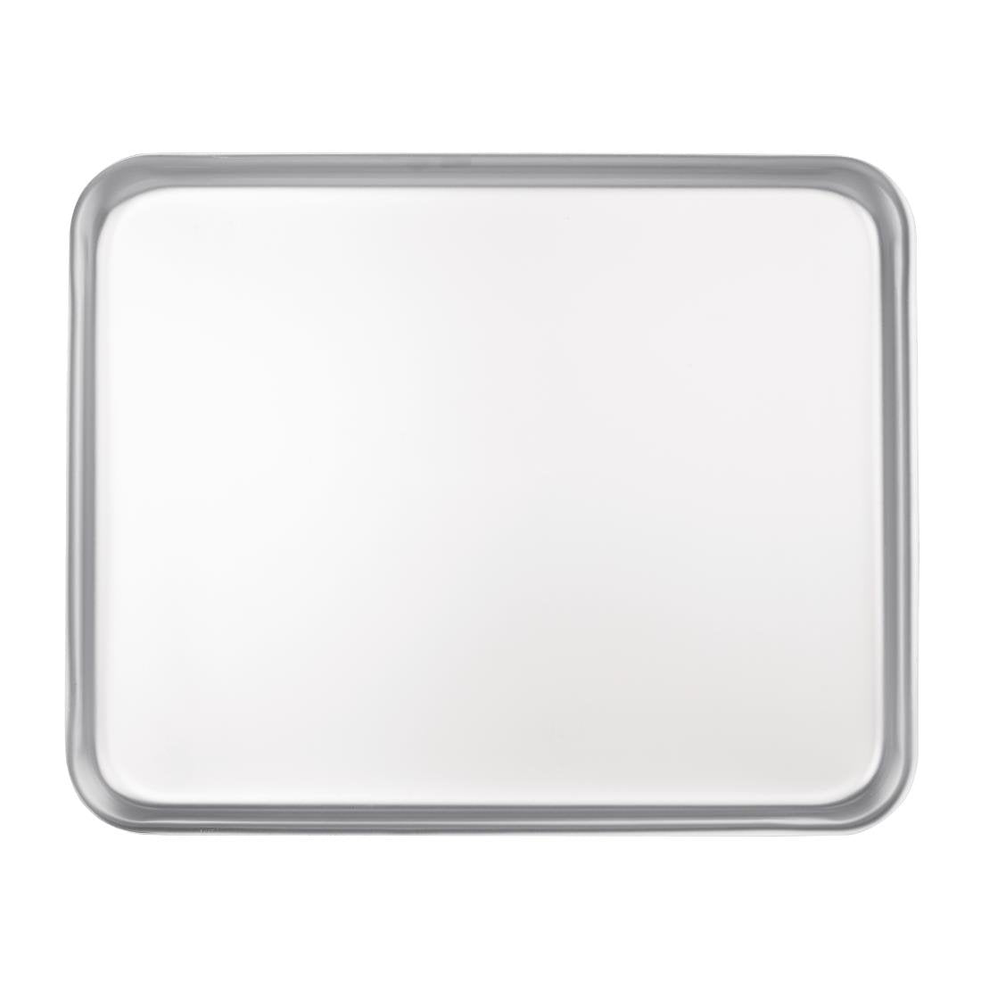 Vogue Aluminium Bakewell Pan 610mm - K437