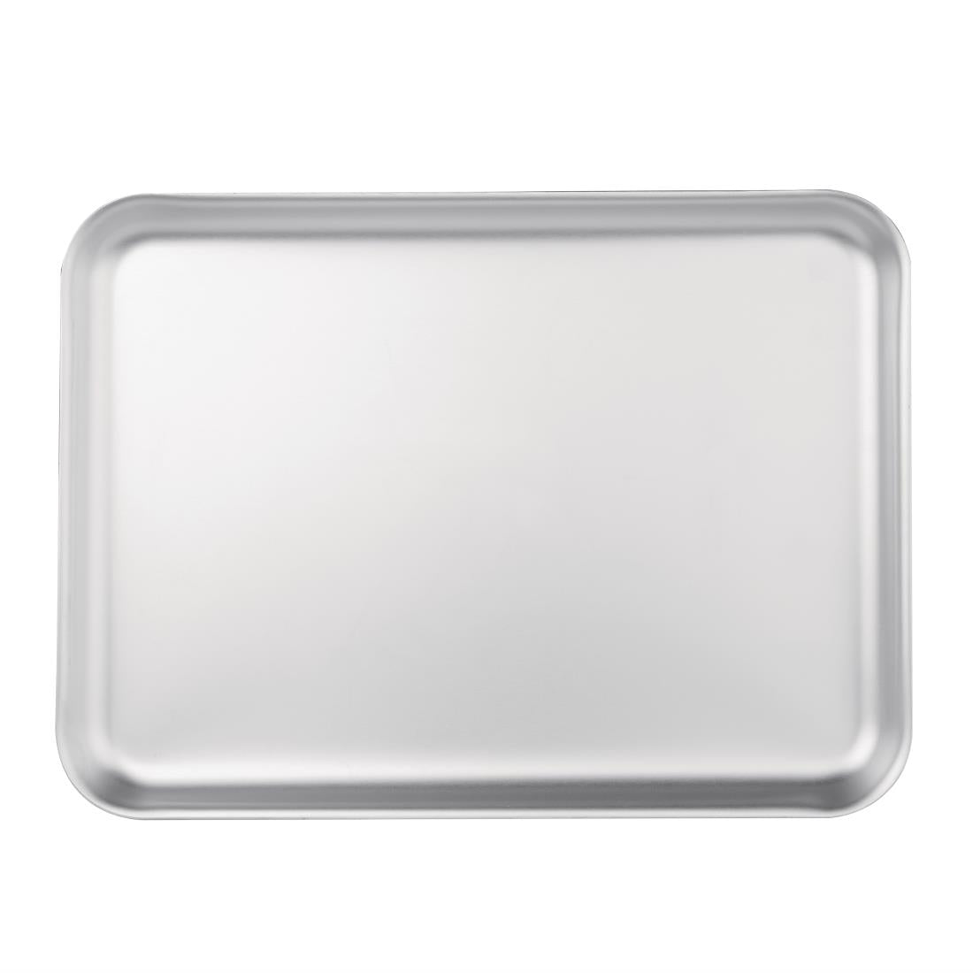 Vogue Aluminium Baking Sheet 374mm - K443