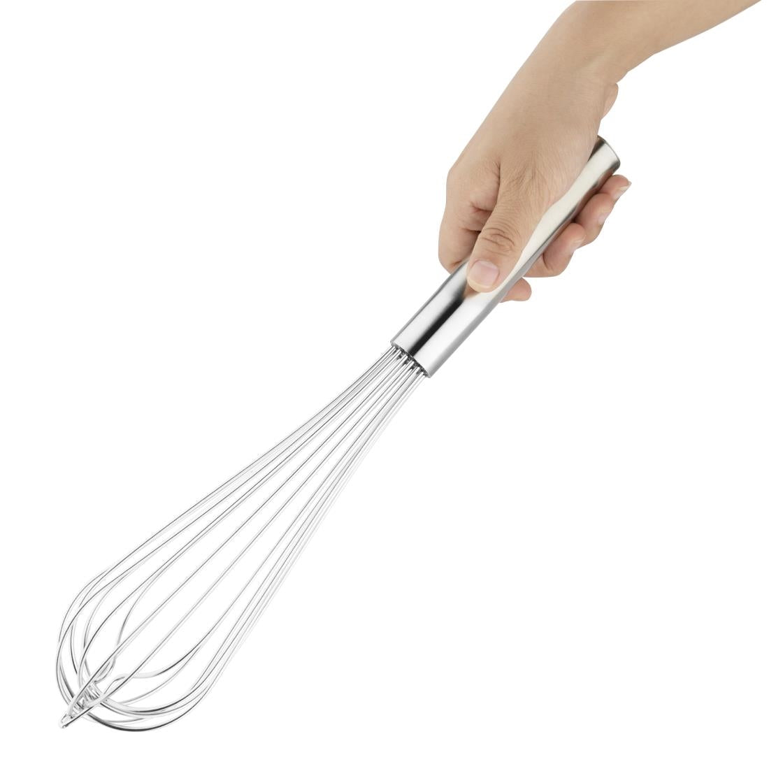 Vogue Heavy Balloon Whisk 355mm - K547