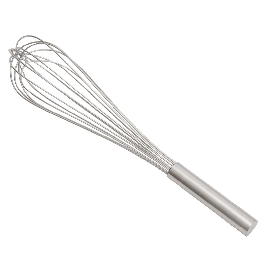 Vogue Heavy Balloon Whisk 445mm - K549