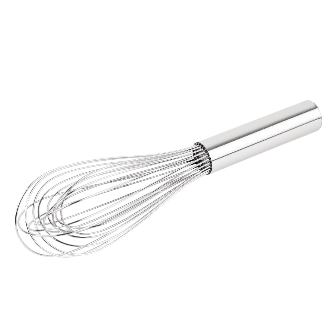 Vogue Light Balloon Whisk 250mm - K550