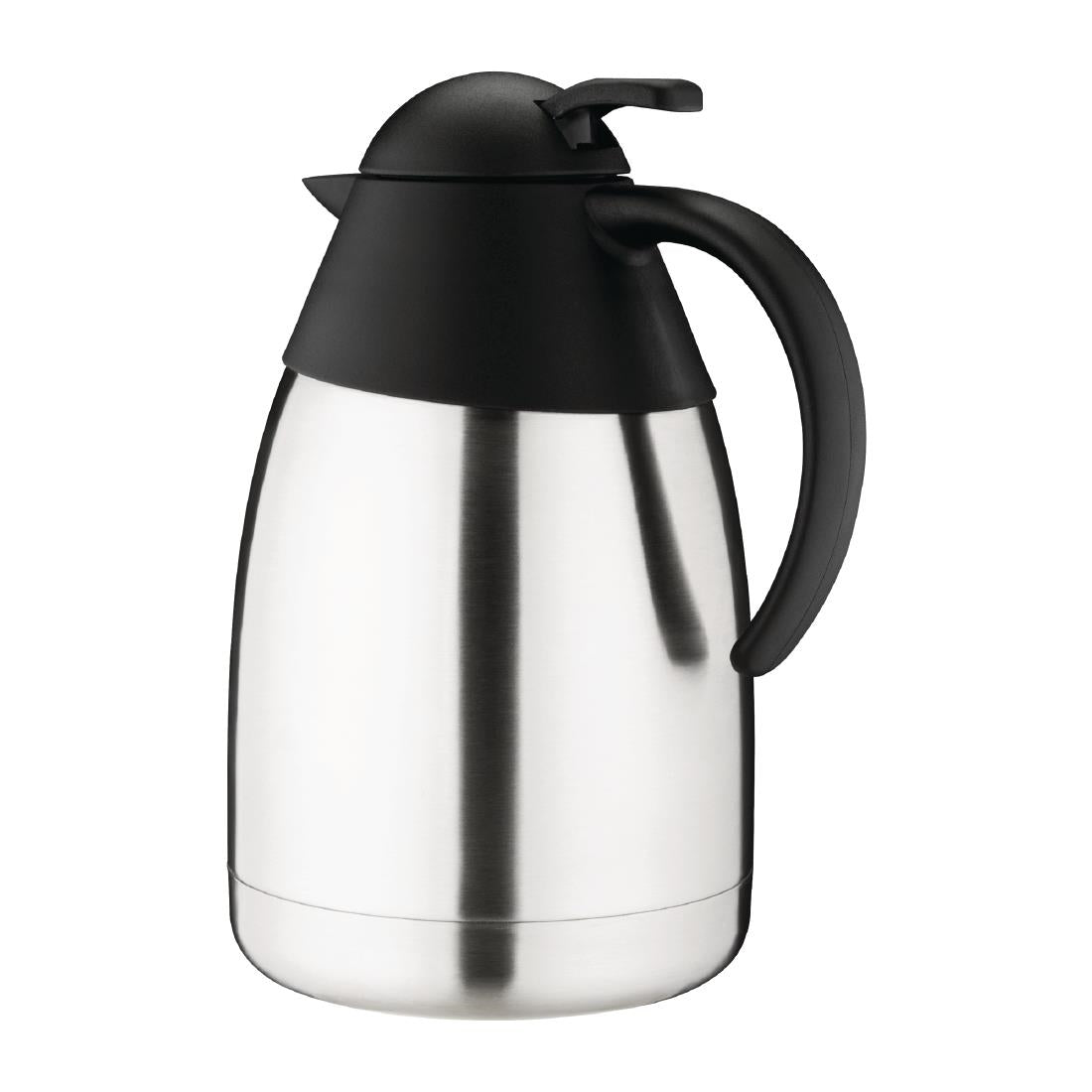 Olympia Vacuum Jug - Dome Topped - K656