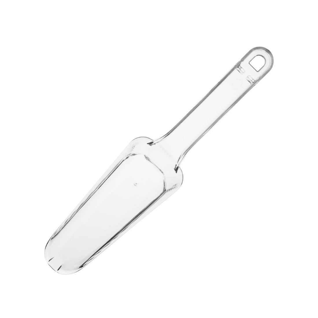 Vogue Polycarbonate Scoop 170ml - K940