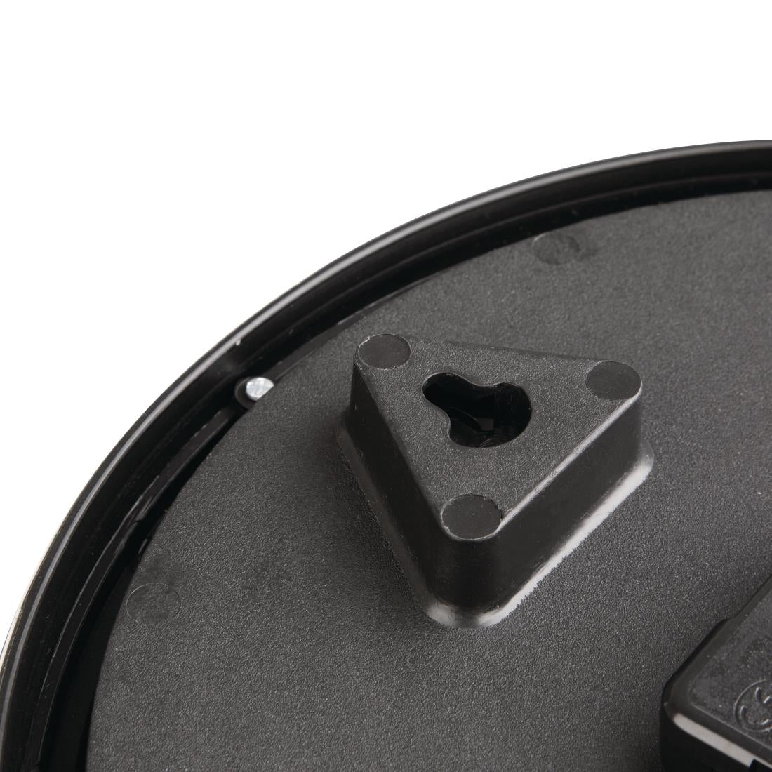 Vogue Kitchen Clock - K978