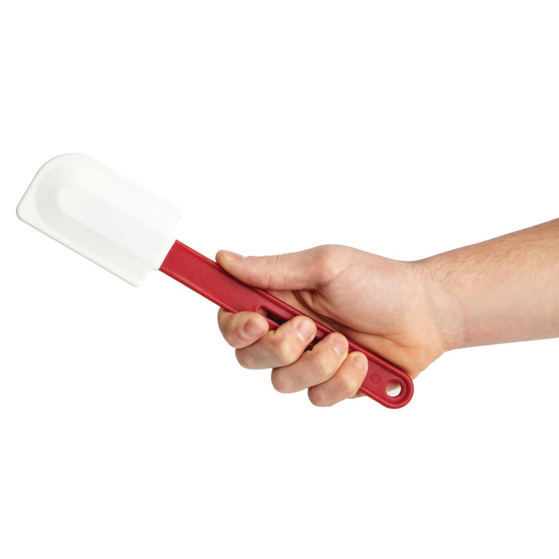 Vogue High Heat Spatula 264mm - K981
