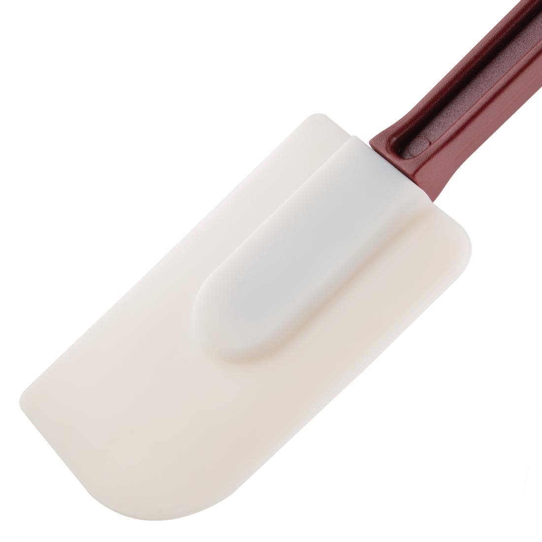 Vogue High Heat Spatula 355mm - K982