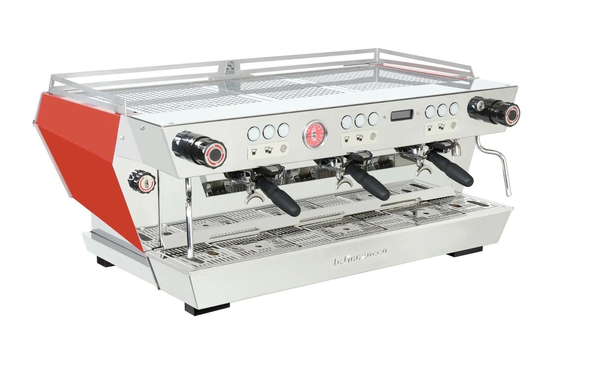 La Marzocco KB90 ABR - 3 Group Commercial Espresso Machine