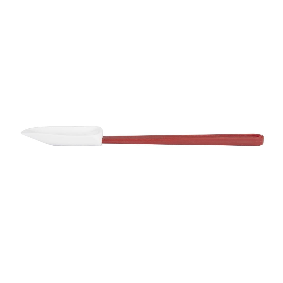 Vogue High Heat Spoonula 255mm - L029