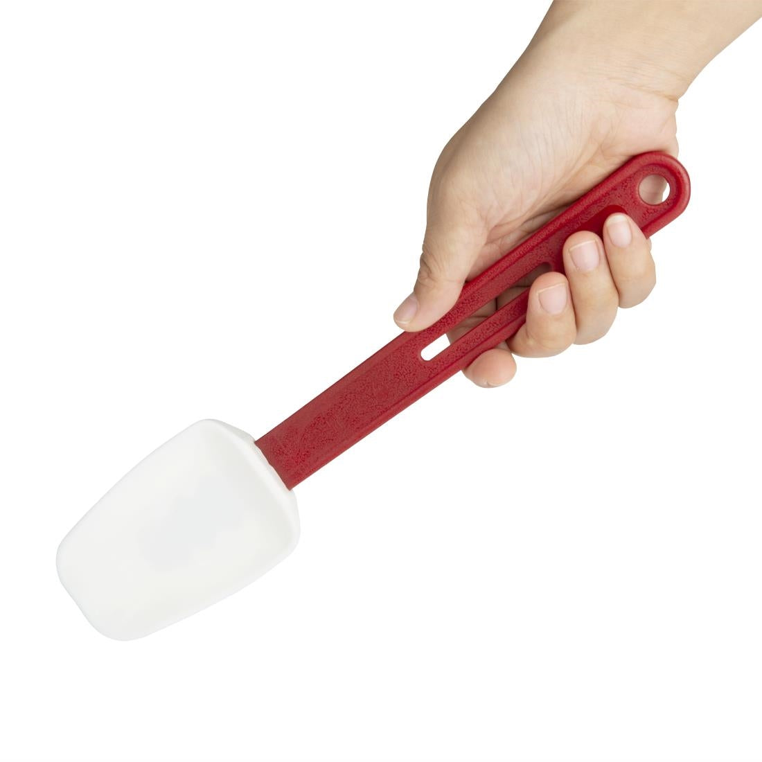 Vogue High Heat Spoonula 255mm - L029