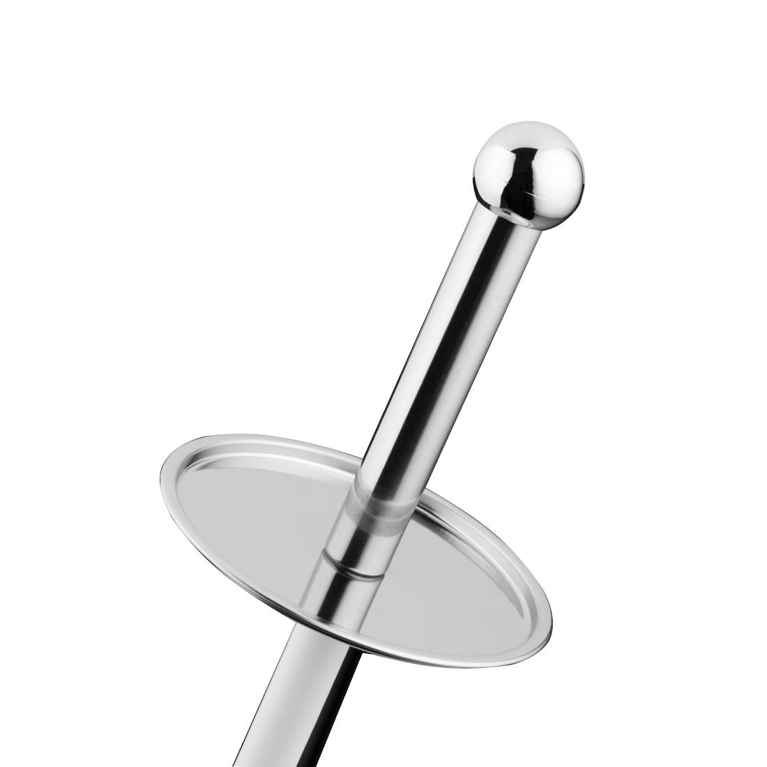 Jantex Toilet Brush & Holder - L401