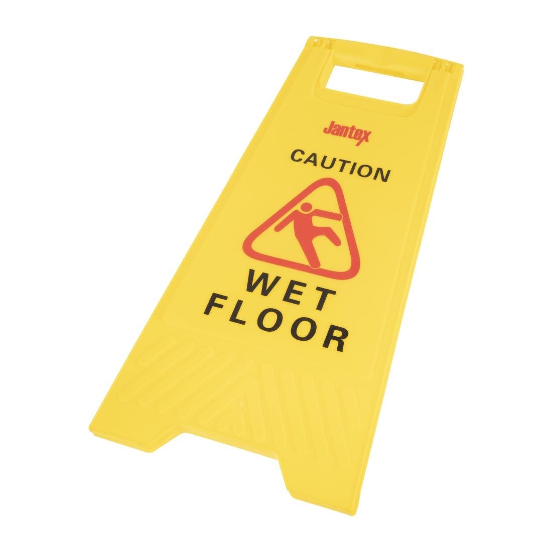 Jantex Wet Floor Sign - L416