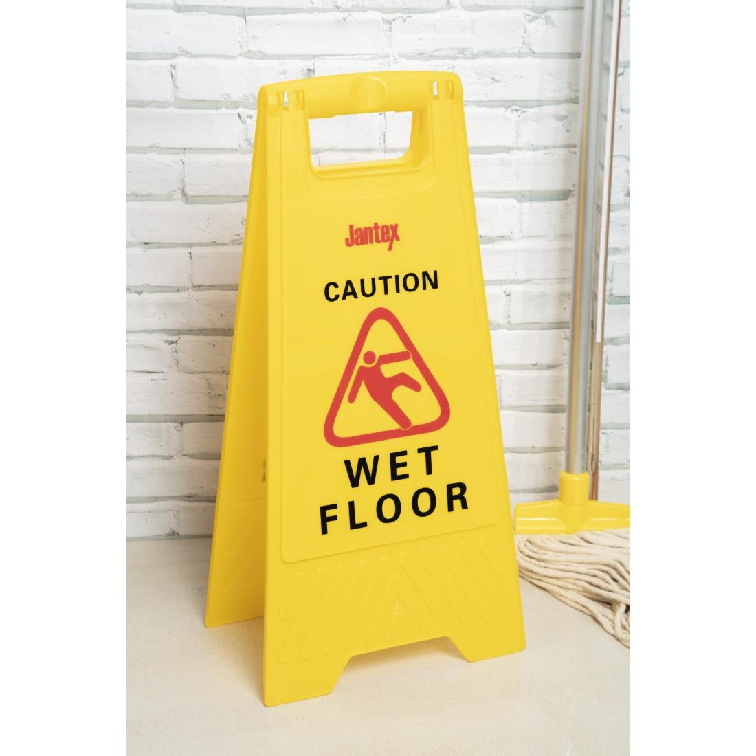 Jantex Wet Floor Sign - L416